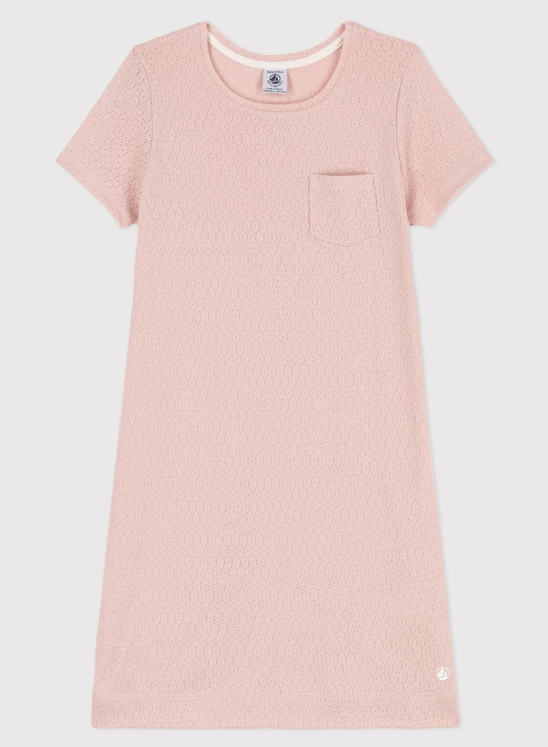 Petit Bateau Youth Essential Nightdress