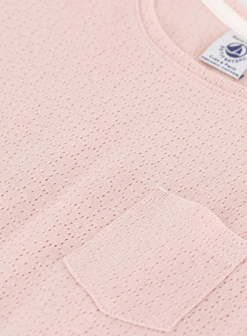 Petit Bateau Youth Essential Nightdress
