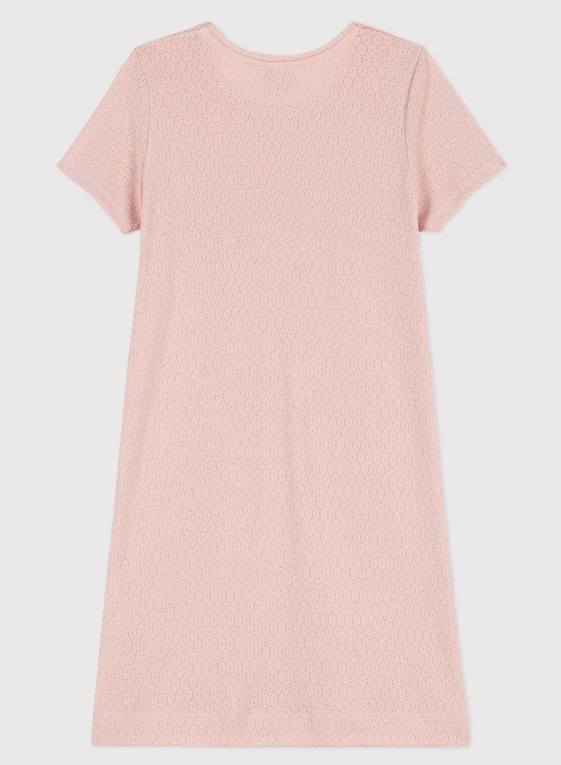 Petit Bateau Youth Essential Nightdress