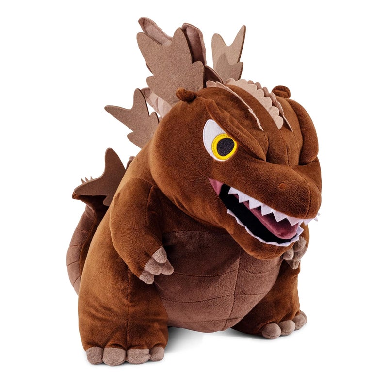 Godzilla 20Inch Deluxe Chibi Plush - Image 3