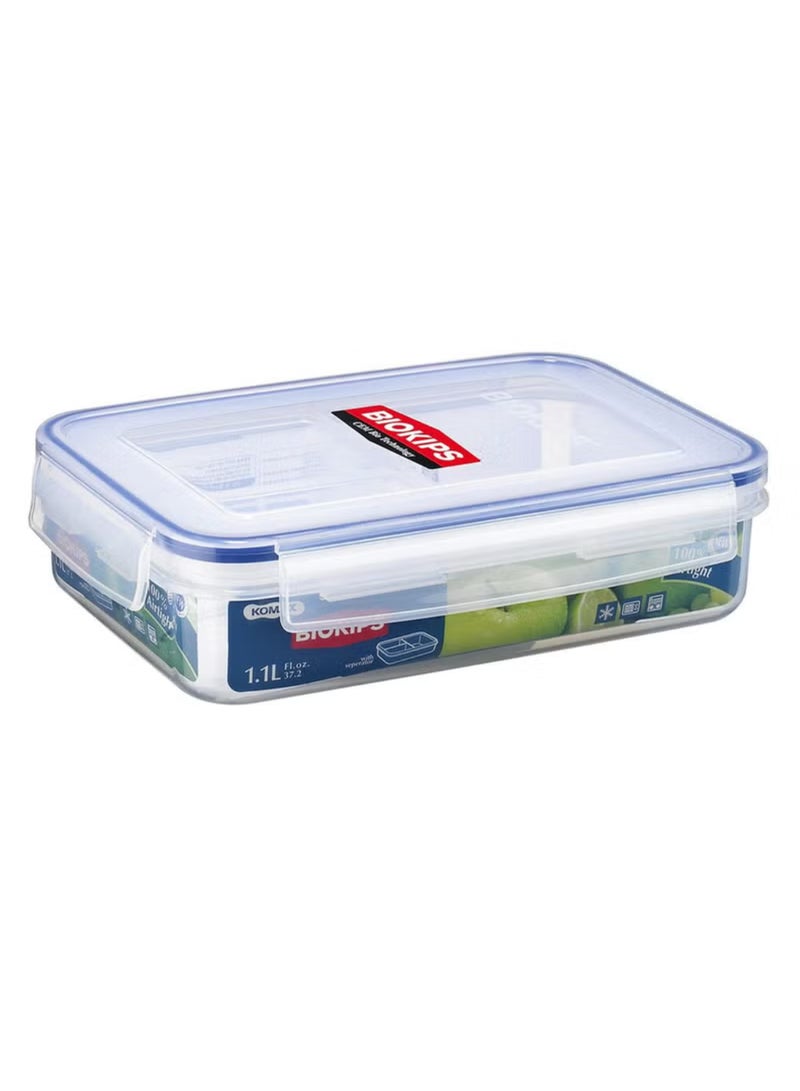 Komax Rect Food Saver 1.1Ltr R4 - Image 4
