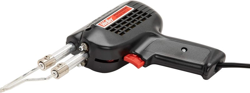 WELLER مسدس لحام مزدوج الحرارة D550 احترافي - Image 2