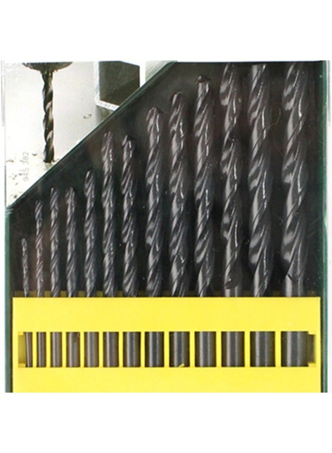 Bosch Metal Twist Drill Bit Set , Hssr - Image 4