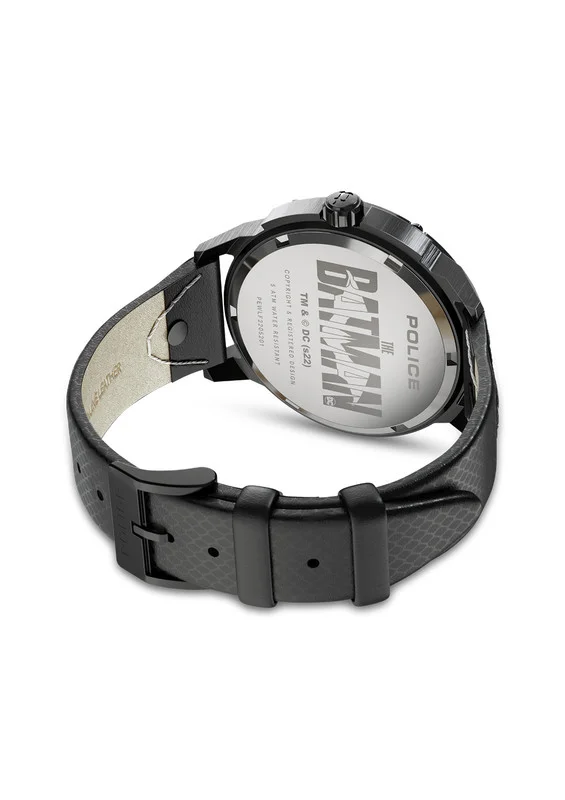 POLICE The Batman Catwoman Edition Watch For Men - PEWLF2205201