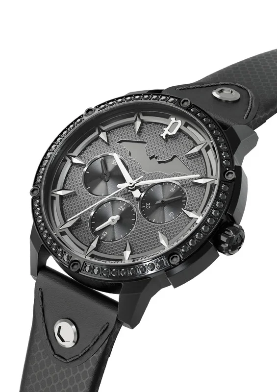 POLICE The Batman Catwoman Edition Watch For Men - PEWLF2205201