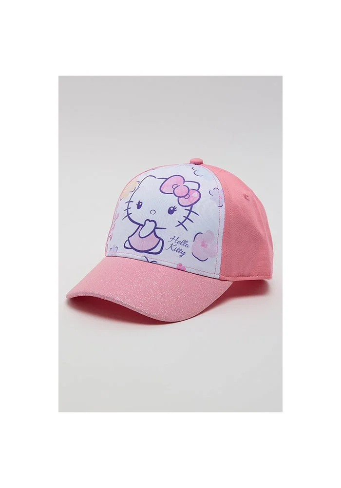 R&b  Hello Kitty Print Baseball Cap for Women | Best Price UAE