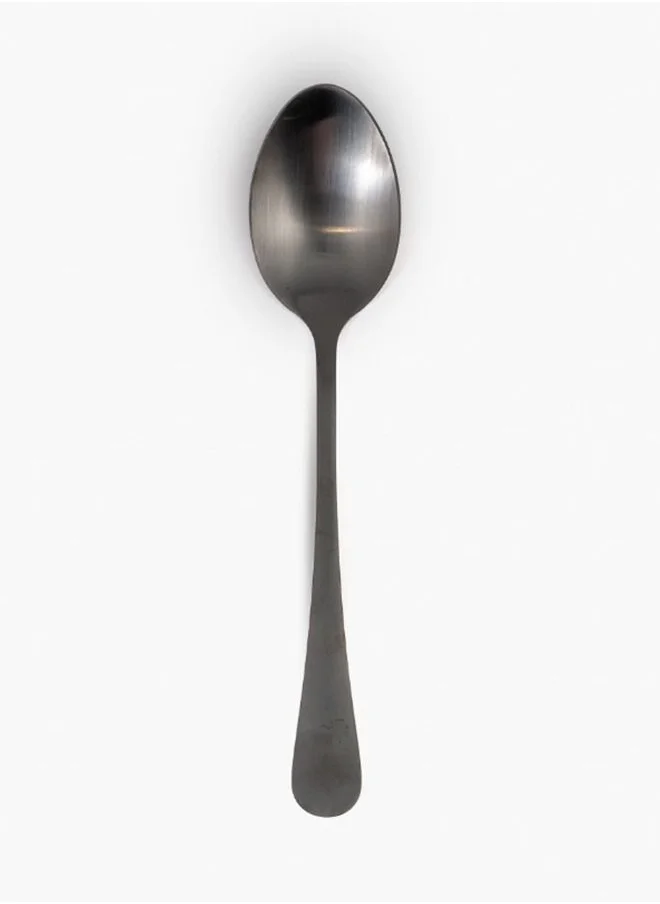 تو إكس إل هوم Dion Matte BLK Table Spoon