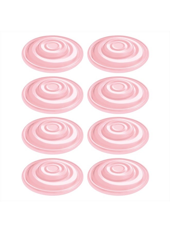 Maymom Silicone Membrane Diaphragm Designed for Spectra S1 S2 9 Plus Breastpump Backflow Protector Also for Maymom Backflow Protector Long Medium Short Stem, Not Original Spectra Accessories Pump Part - Image 1