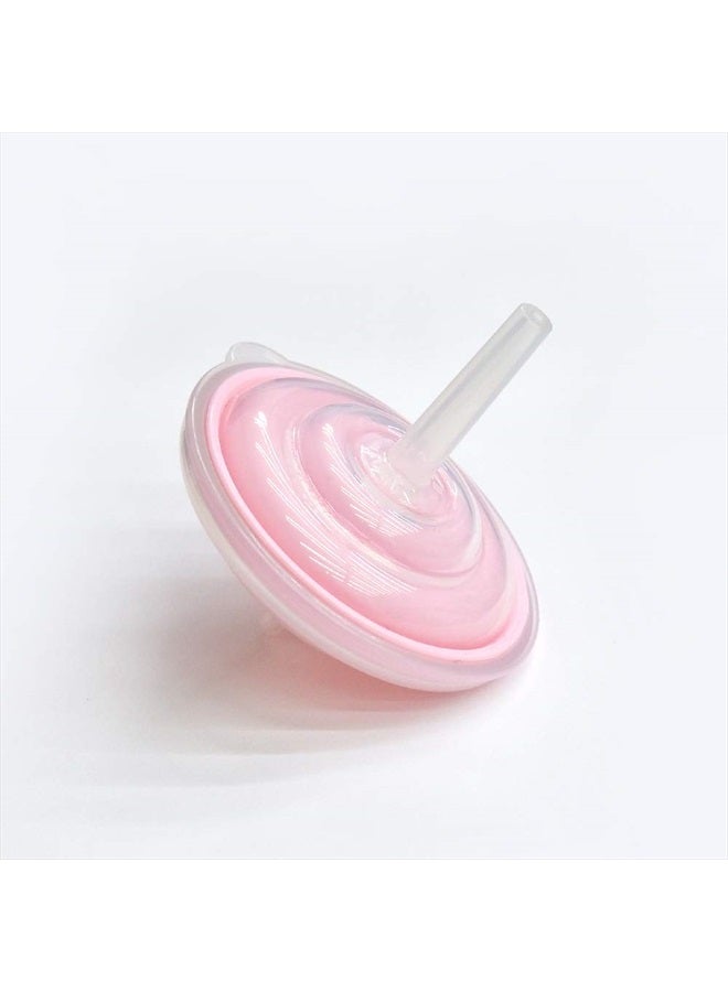 Maymom Silicone Membrane Diaphragm Designed for Spectra S1 S2 9 Plus Breastpump Backflow Protector Also for Maymom Backflow Protector Long Medium Short Stem, Not Original Spectra Accessories Pump Part - Image 4