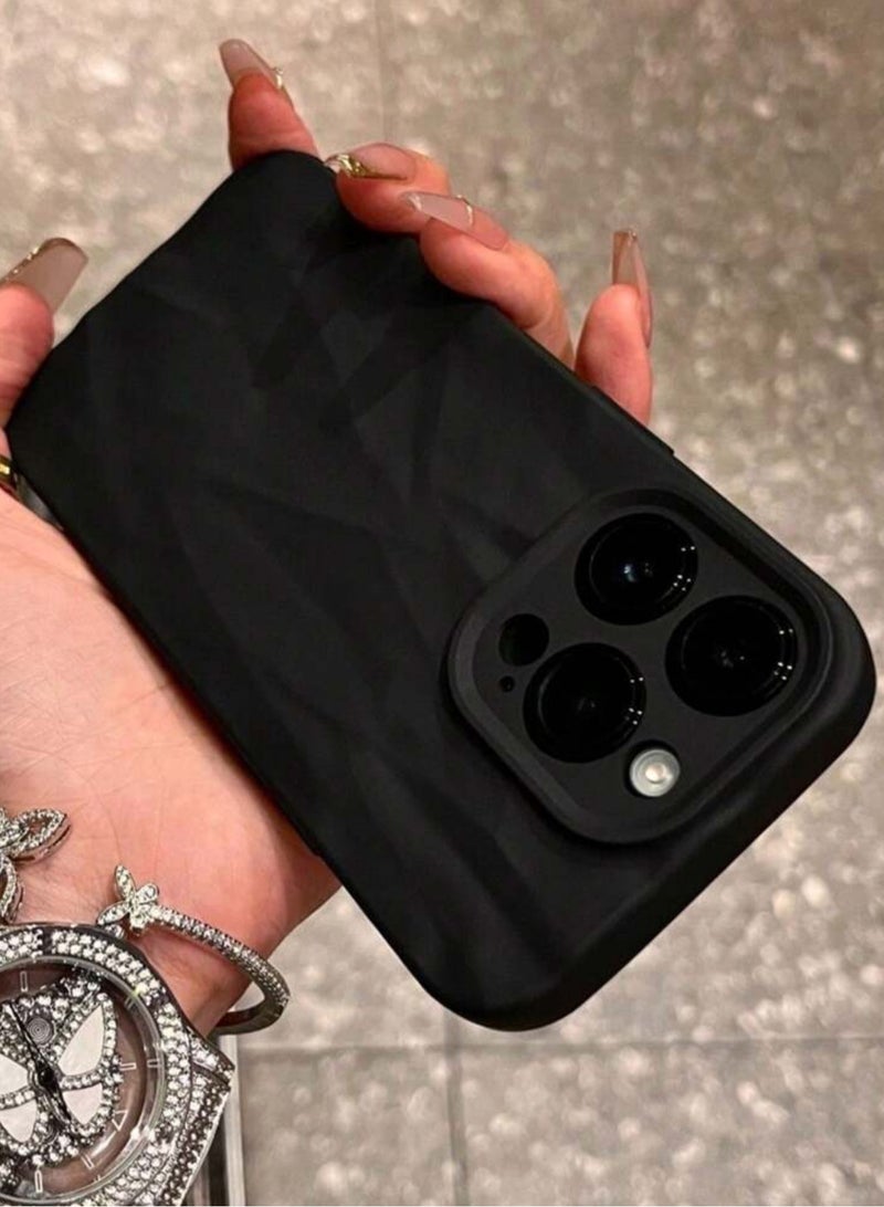 Iphone Case Cover For Iphone 14 Pro Max Anti-Slip And Elegant Design - Image 2