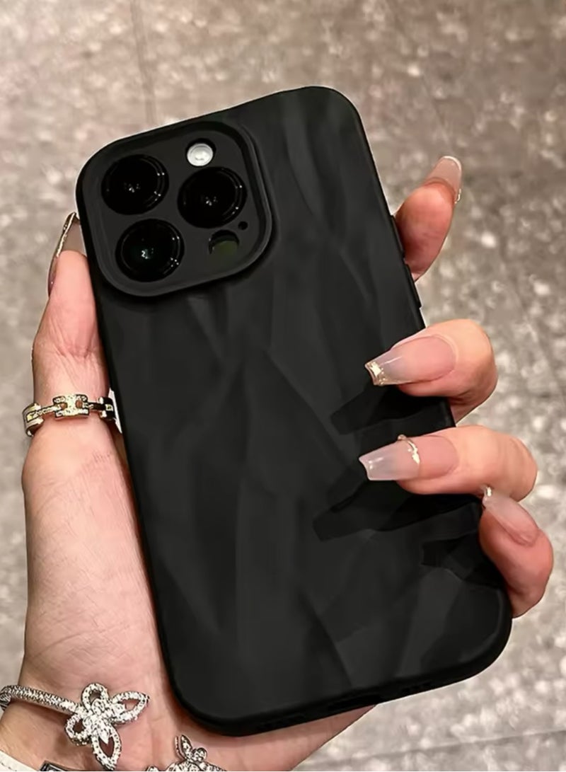 Iphone Case Cover For Iphone 14 Pro Max Anti-Slip And Elegant Design - Image 3