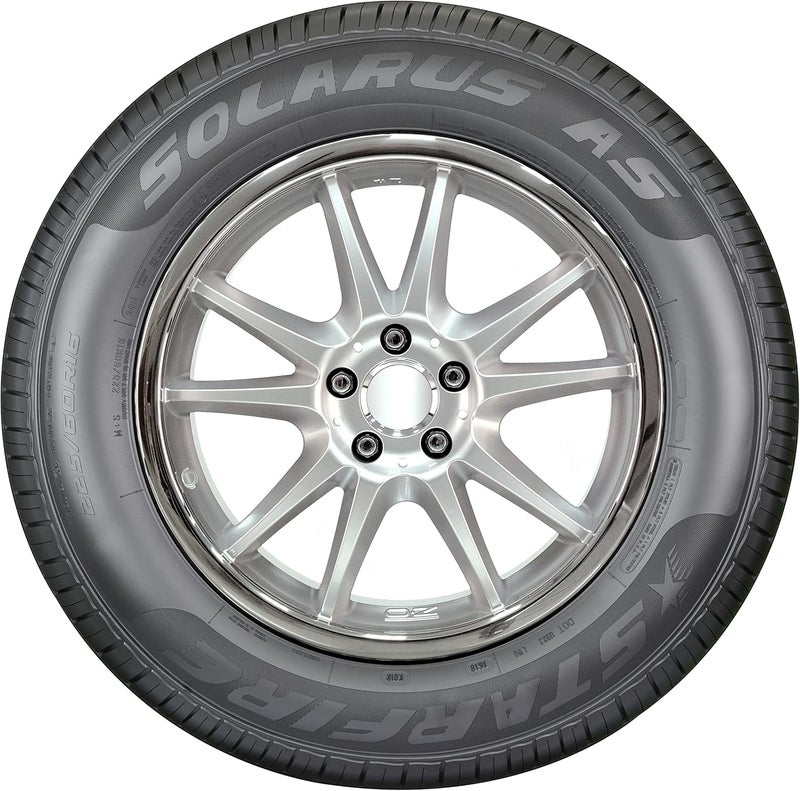 Starfire Solarus AS All-Season 225/60R16 98H Tire - Image 2