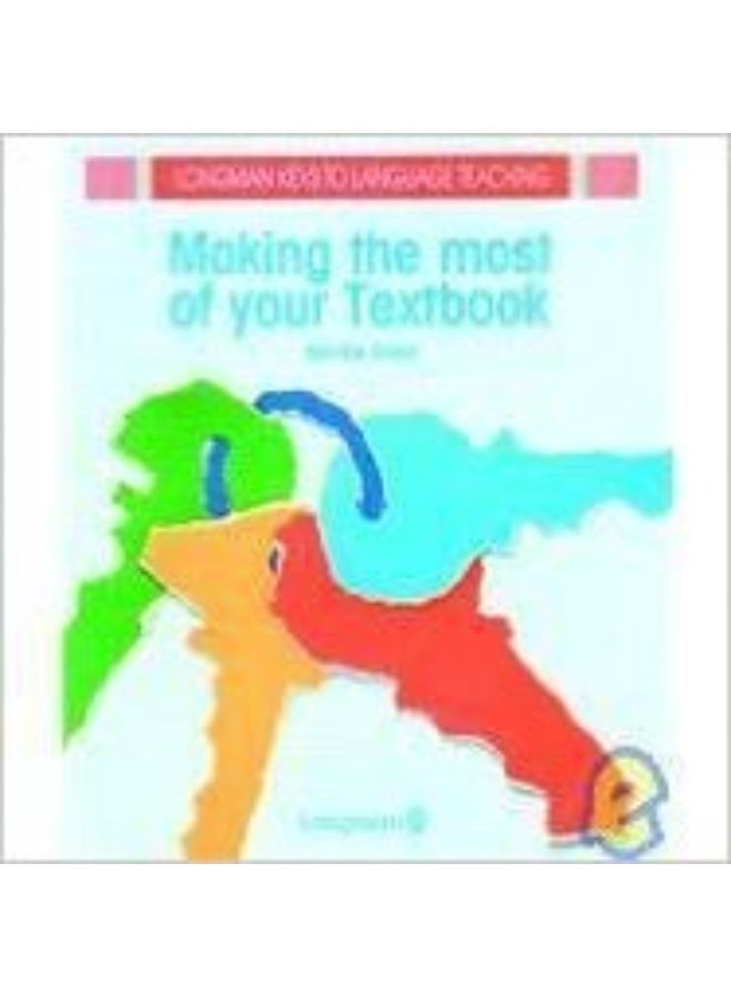 Making the Most of Your Textbook