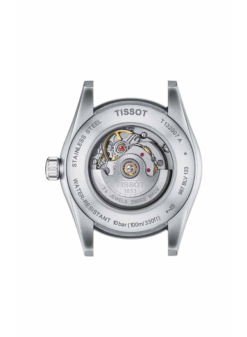 TISSOT T-My Lady Automatic Watch T132.007.11.091.00 - Image 3