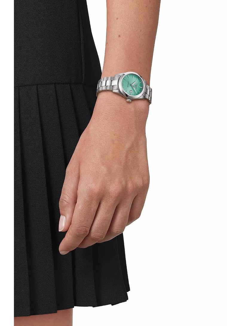 TISSOT T-My Lady Automatic Watch T132.007.11.091.00 - Image 2