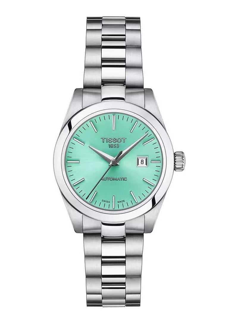 TISSOT T-My Lady Automatic Watch T132.007.11.091.00 - Image 1