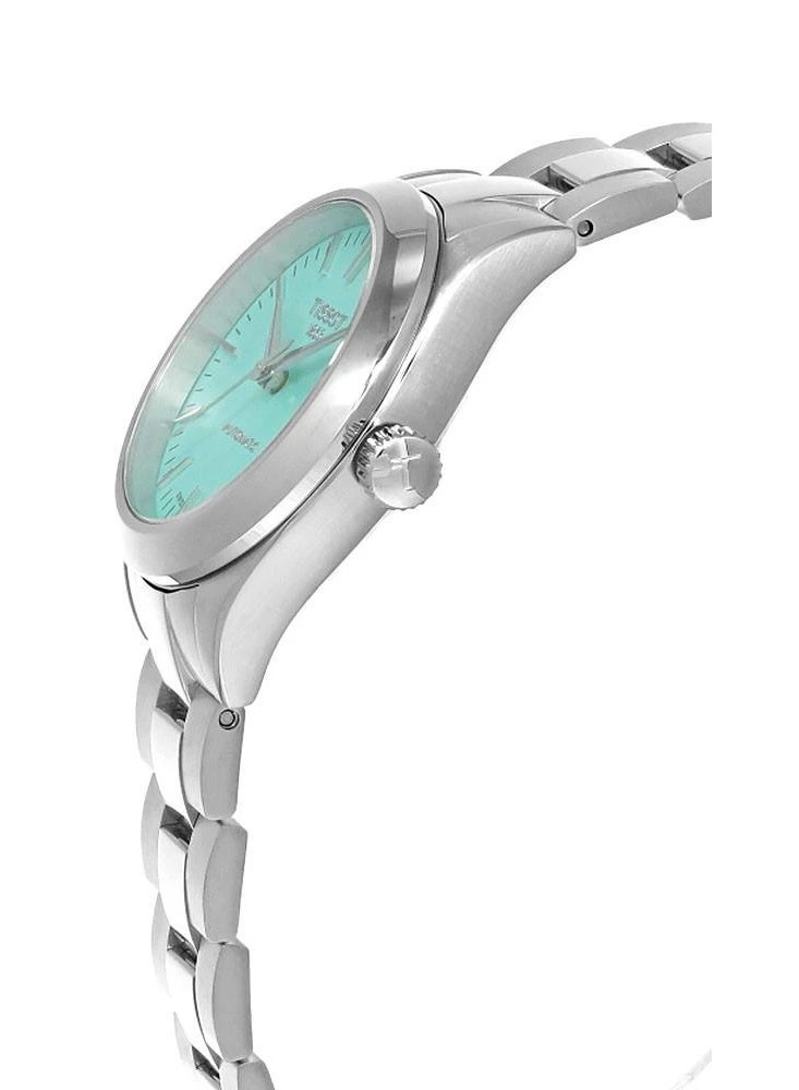 TISSOT T-My Lady Automatic Watch T132.007.11.091.00 - Image 4