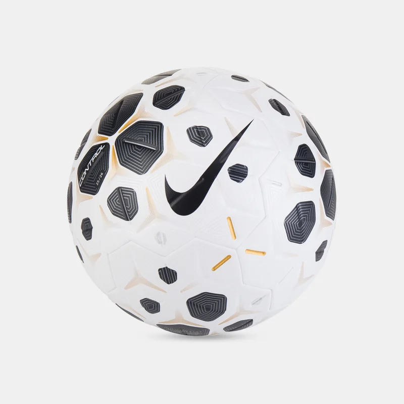 Nike White Control Football  | Best Price UAE