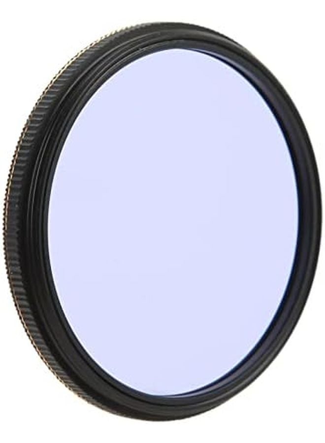 49mm Camera Light Pollution Filter Night View Astronomical Photography Doublesided Coating - Image 5