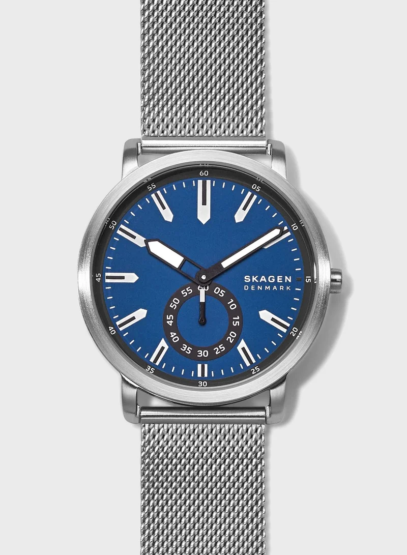FOSSIL SKW6610 Chronograph Watch