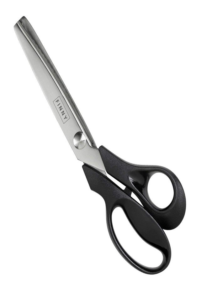 Kretzer Finny 764425 10.0"/ 25 cm - Pinking Scissors ~ Shears - Image 1