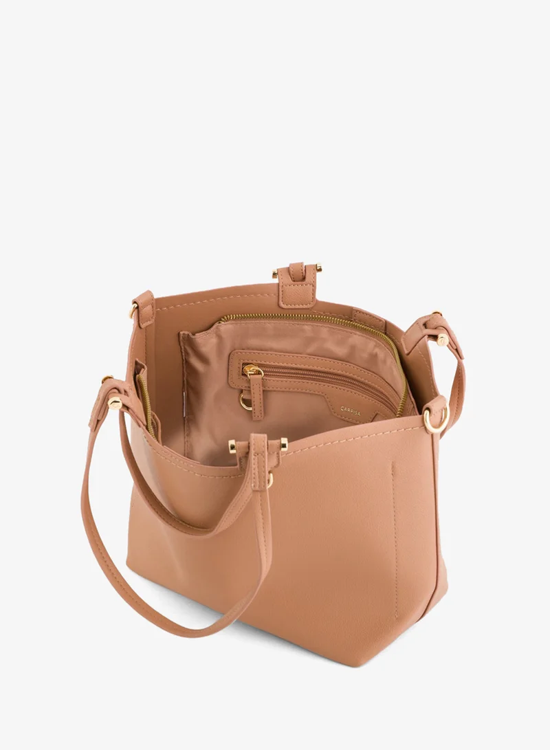 كاربيزا Women's Handbag - Mimosa