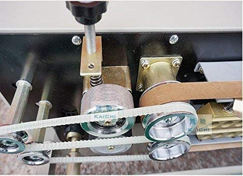 ZEGEL Original Teflon Belt for Band Sealer 750mmX15mm Band Sealer FR900 Bag Sealing Machine Spare Parts Band sealer Spares Parts 8 - Image 3