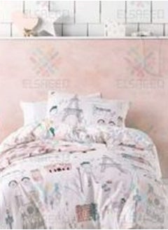 SINGLE plus size cotton fiber comforter ( COLLECTION 2023  PART 2 )