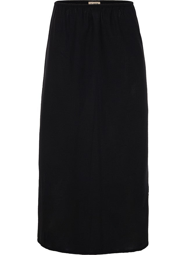 Aker - Cotton Petticoat Skirt - Image 1
