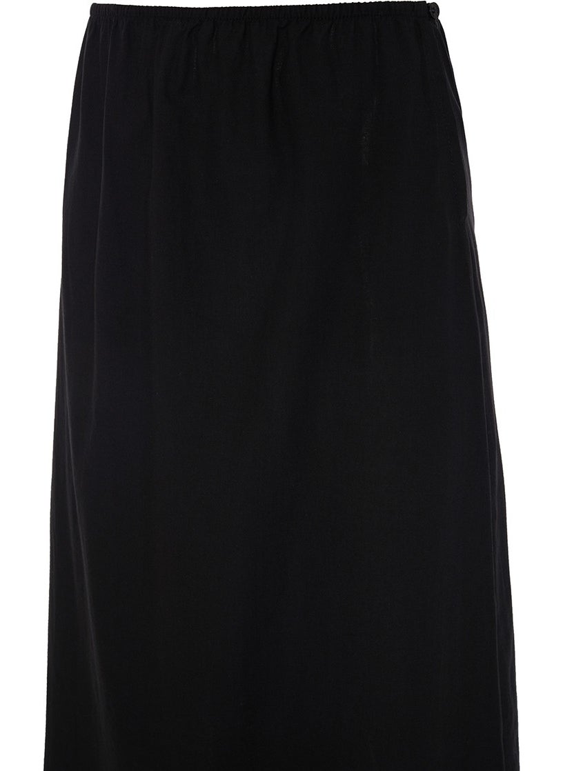 Aker - Cotton Petticoat Skirt - Image 1