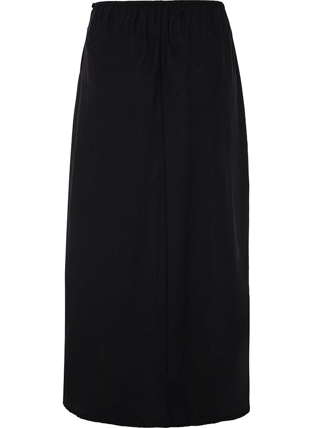 Aker - Cotton Petticoat Skirt - Image 1