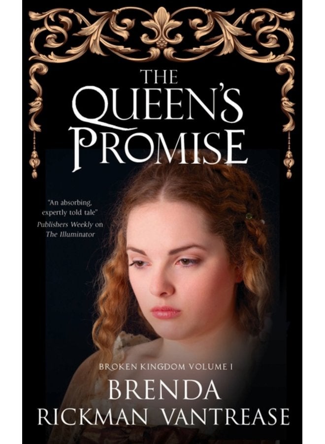 The Queen s Promise - Paperback