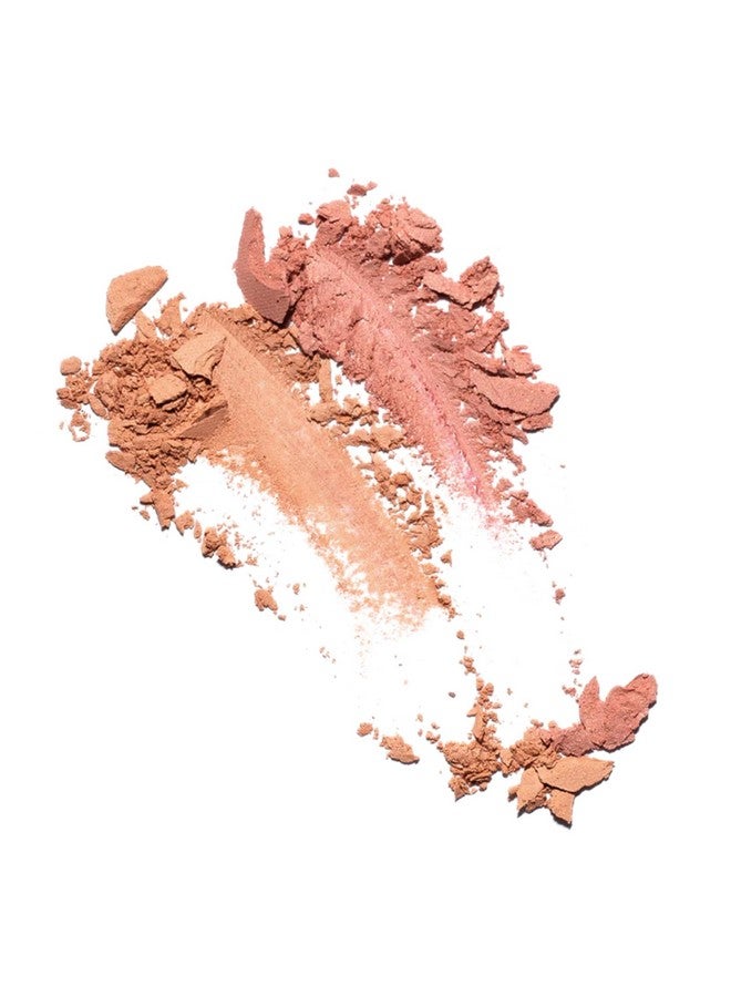 Ere Perez Natural Rice Powder Blush ; Vegan Cruelty Free Clean Beauty (Bondi 0.32 Oz ; 9 G) - Image 3