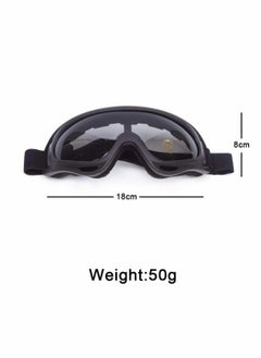 2 Pcs Outdoor Sports Goggles,Cycling Motorcycle Ski Goggles,X400 UV Protection Sandproof Glasses Windproof Dust-proof Anti-fog Tactical Glasses Outdoor Sport for Kids and Adult - pzsku/Z477B4A12238972975EDAZ/45/_/1698649006/5ef36965-bb02-4ccd-8875-d5a6a6cfc634