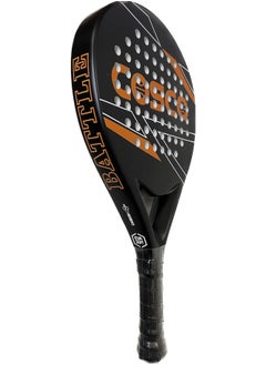 COSCO Paddle Bat Battle Carbon Black  - Image 2