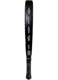 COSCO Paddle Bat Battle Carbon Black  - Image 4