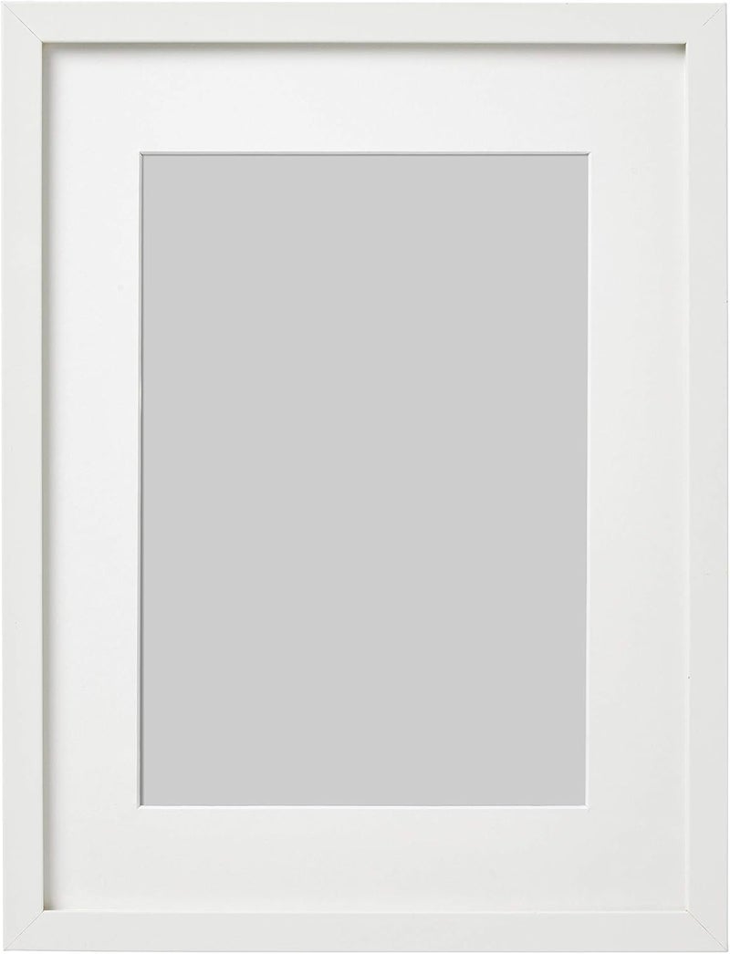 Frame, White, 30x40 cm Ribba Horizontal & Vertical - Image 1