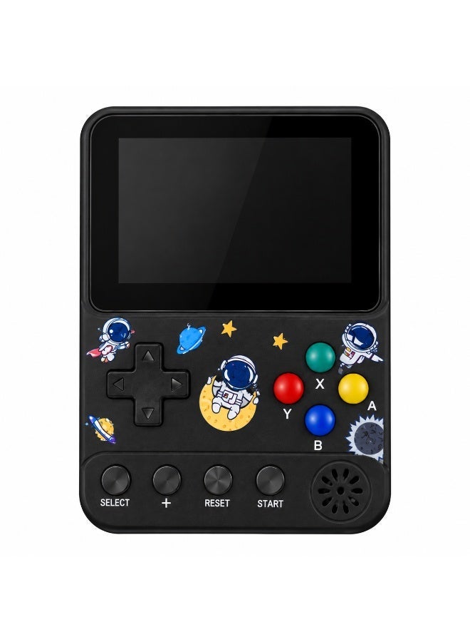 F5 Portable Retro Game Console with 4.0-Inch HD Display - Image 1