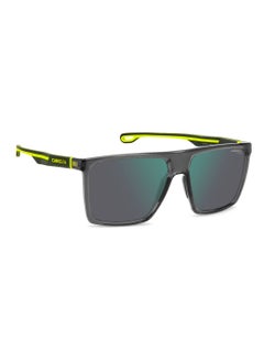 Carrera Rectangular Flat Top Carrera Sunglasses Frames  - Image 3