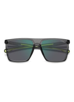 Carrera Rectangular Flat Top Carrera Sunglasses Frames  - Image 4