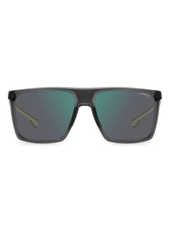 Carrera Rectangular Flat Top Carrera Sunglasses Frames  - Image 2