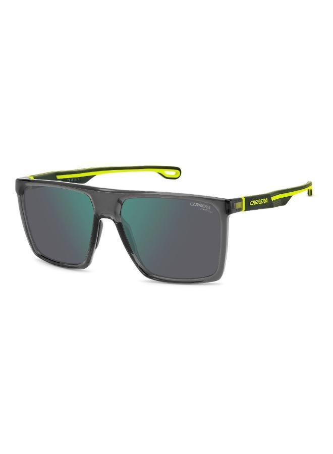 Carrera Rectangular Flat Top Carrera Sunglasses Frames - Image 1