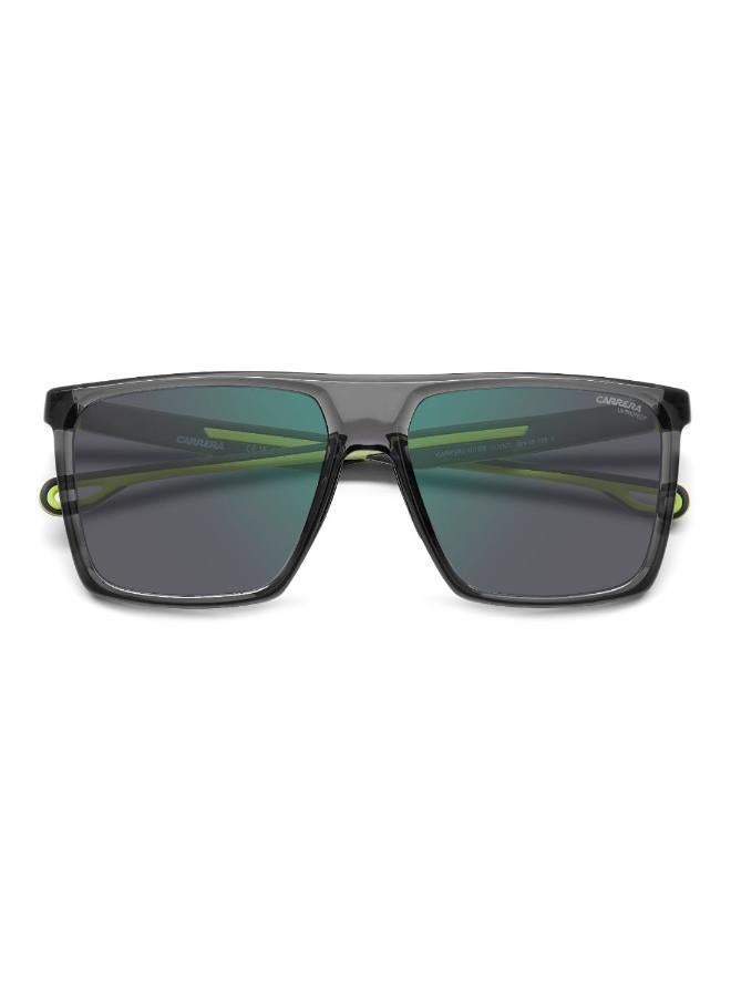 Carrera Rectangular Flat Top Carrera Sunglasses Frames - Image 4