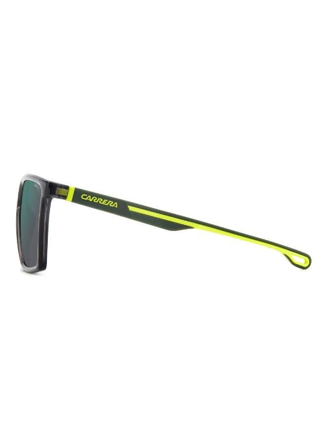 Carrera Rectangular Flat Top Carrera Sunglasses Frames - Image 5