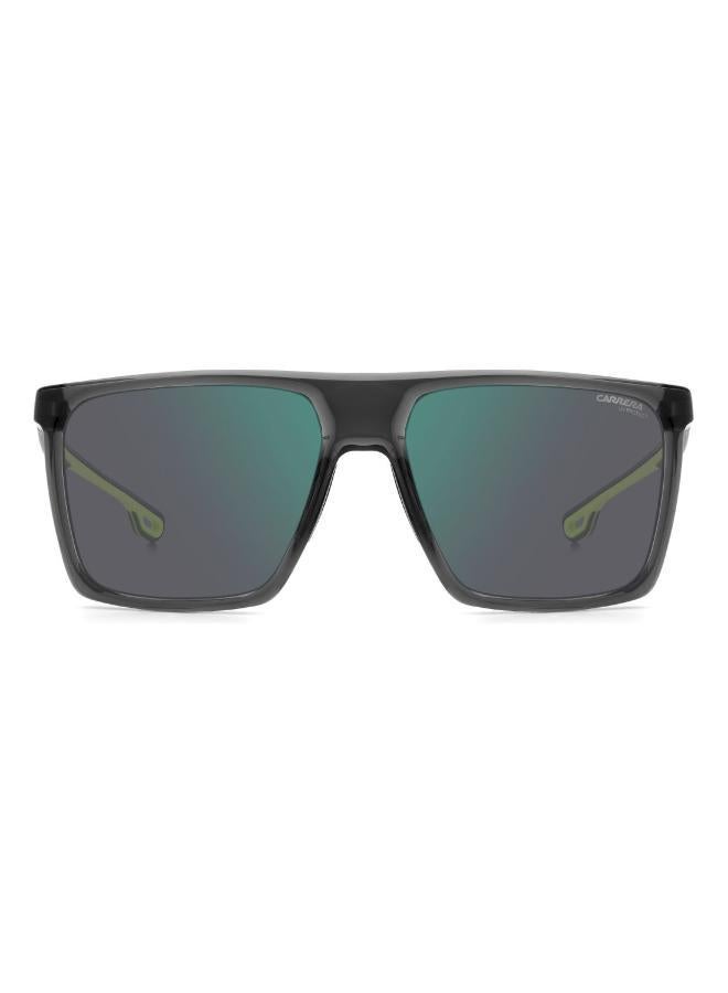 Carrera Rectangular Flat Top Carrera Sunglasses Frames - Image 2