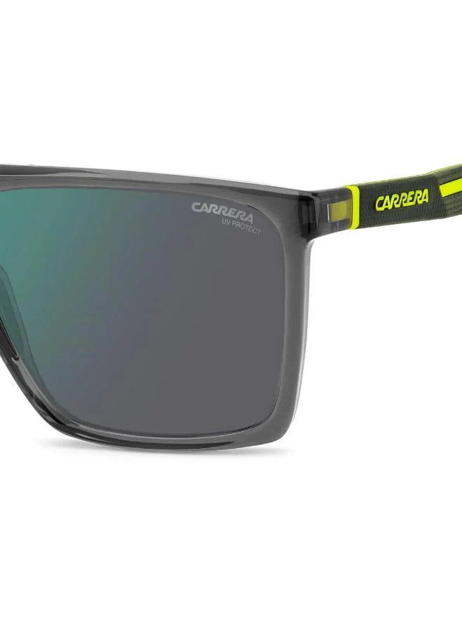 كاريرا إطارات نظارات كاريرا مستطيلة مسطحة