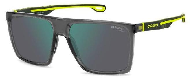 Carrera Rectangular Flat Top Carrera Sunglasses Frames - Image 1