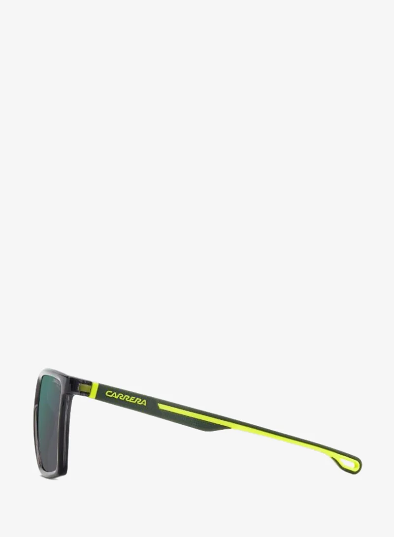Carrera  Rectangular Flat Top Carrera Sunglasses Frames for Men | Best Price UAE