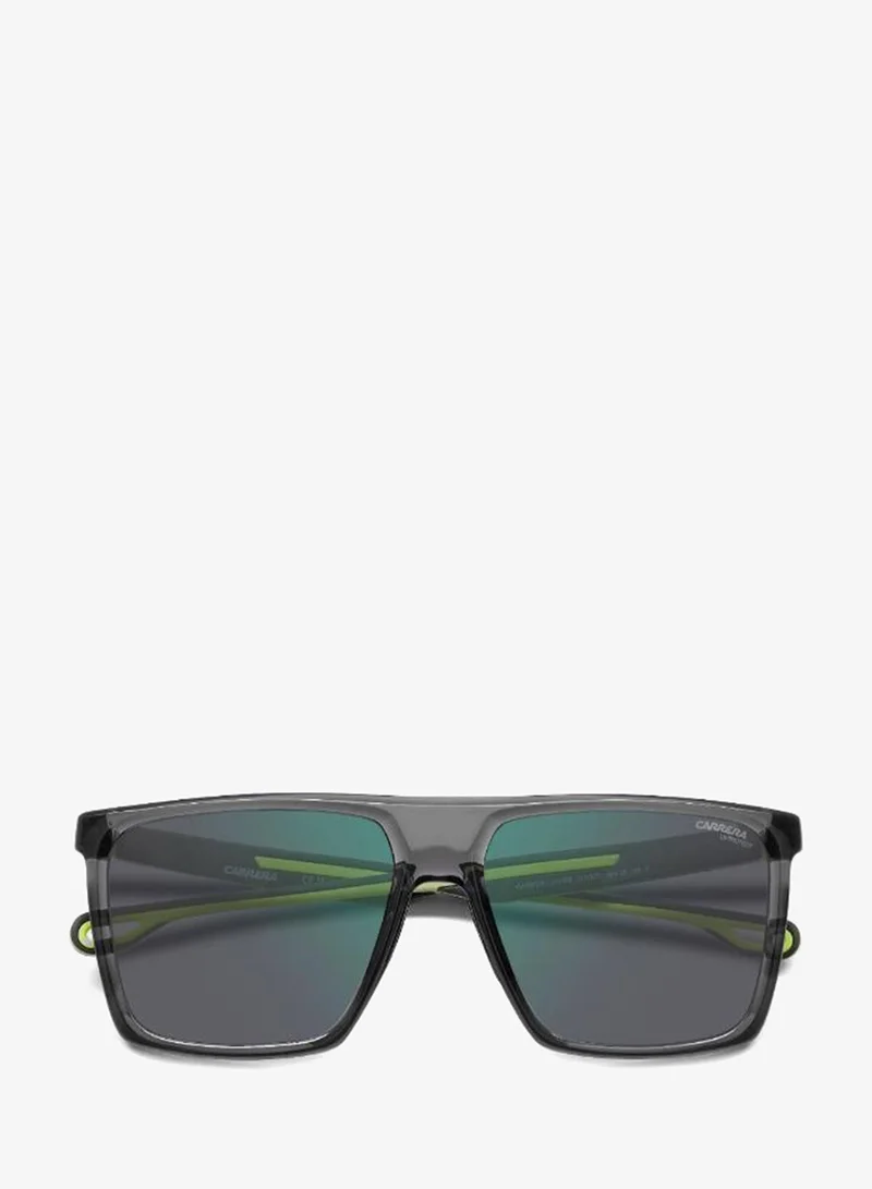 Carrera  Rectangular Flat Top Carrera Sunglasses Frames for Men | Best Price UAE