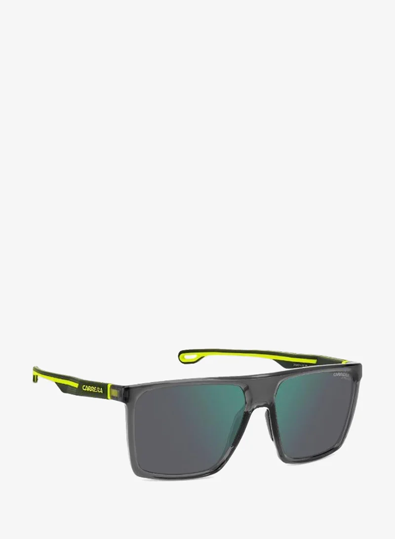 Carrera  Rectangular Flat Top Carrera Sunglasses Frames for Men | Best Price UAE
